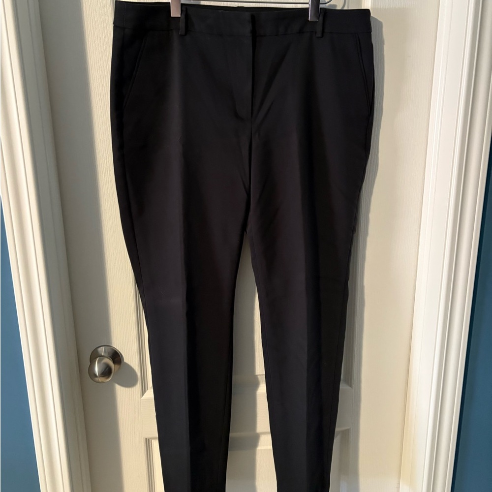 RW&CO. Ladies Black Dress Pants